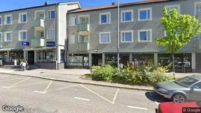 Lägenheter att hyra i Degerfors - Bild från Google Street View