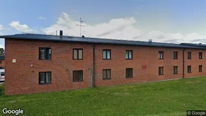 Lägenheter att hyra i Örnsköldsvik - Bild från Google Street View