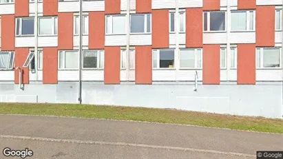 Lägenheter att hyra i Lund - Bild från Google Street View