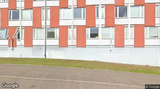 Lägenheter att hyra i Lund - Bild från Google Street View