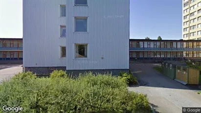 Lägenheter att hyra i Norrköping - Bild från Google Street View