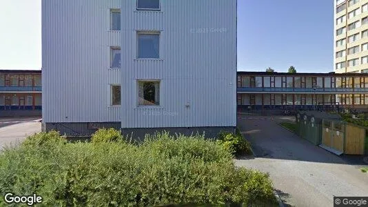 Lägenheter att hyra i Norrköping - Bild från Google Street View