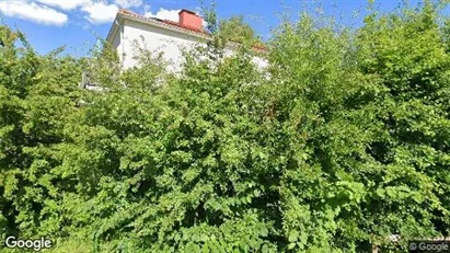 Lägenheter att hyra i Söderort - Bild från Google Street View