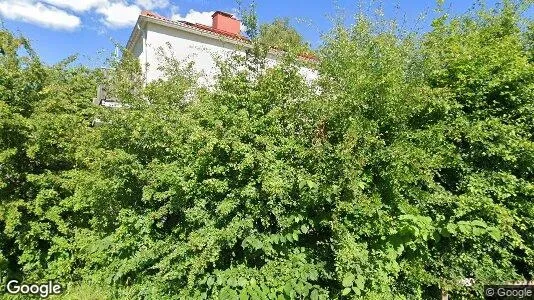 Lägenheter att hyra i Söderort - Bild från Google Street View