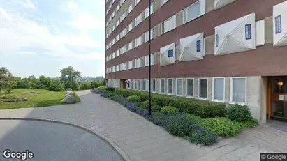 Lägenheter att hyra i Kungsholmen - Bild från Google Street View