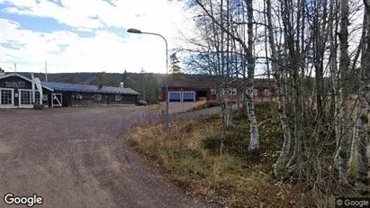 Lägenheter att hyra i Malung-Sälen - Bild från Google Street View