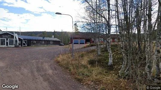 Lägenheter att hyra i Malung-Sälen - Bild från Google Street View