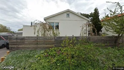 Lägenheter att hyra i Nyköping - Bild från Google Street View