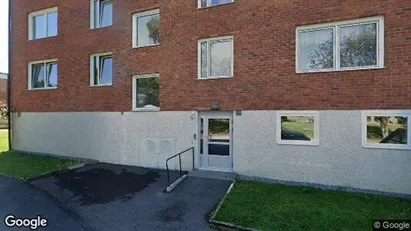 Lägenheter att hyra i Eskilstuna - Bild från Google Street View