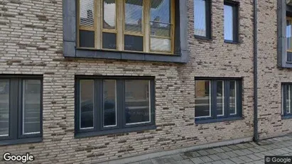 Lägenheter att hyra i Trelleborg - Bild från Google Street View