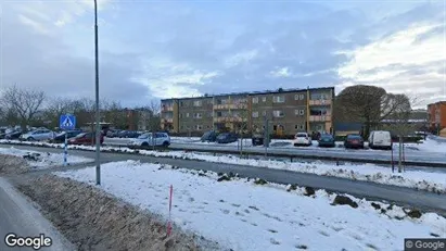 Lägenheter att hyra i Gotland - Bild från Google Street View