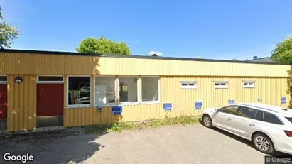 Lägenheter att hyra i Eskilstuna - Bild från Google Street View