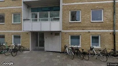 Lägenheter att hyra i Malmö Centrum - Bild från Google Street View