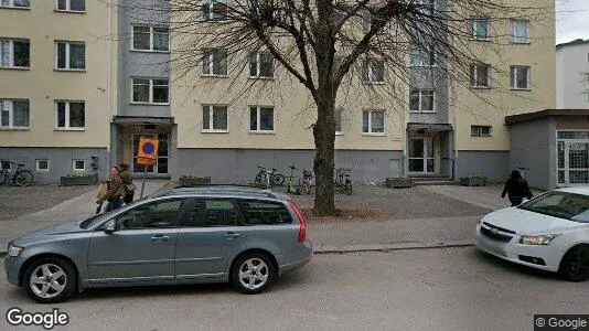 Lägenheter att hyra i Eskilstuna - Bild från Google Street View