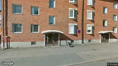 Lägenheter att hyra i Luleå - Bild från Google Street View
