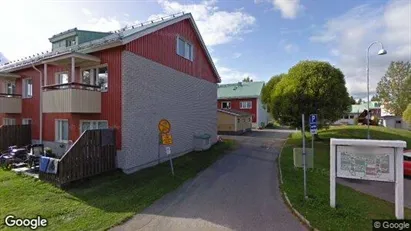 Lägenheter att hyra i Luleå - Bild från Google Street View