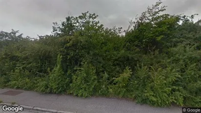 Lägenheter att hyra i Husie - Bild från Google Street View