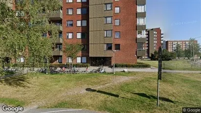 Lägenheter att hyra i Norrköping - Bild från Google Street View
