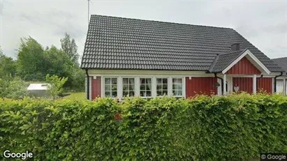 Lägenheter att hyra i Uppvidinge - Bild från Google Street View