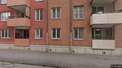 Lägenheter att hyra i Örebro - Bild från Google Street View
