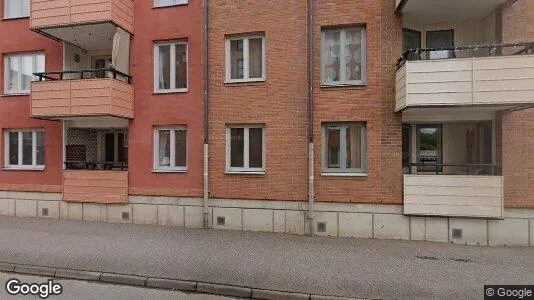 Lägenheter att hyra i Örebro - Bild från Google Street View