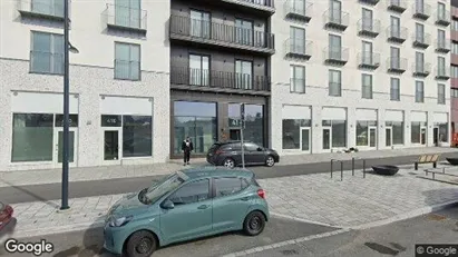 Lägenheter att hyra i Järfälla - Bild från Google Street View