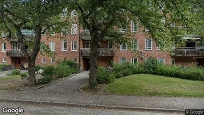 Lägenheter att hyra i Söderort - Bild från Google Street View
