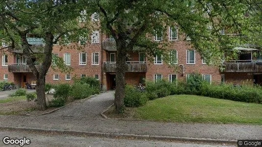 Lägenheter att hyra i Söderort - Bild från Google Street View
