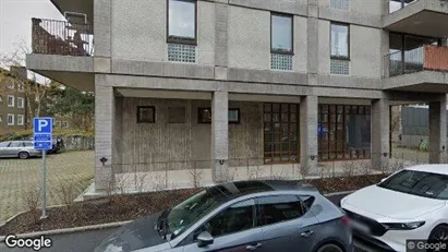 Lägenheter att hyra i Söderort - Bild från Google Street View