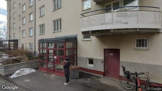 Lägenheter att hyra i Östermalm - Bild från Google Street View