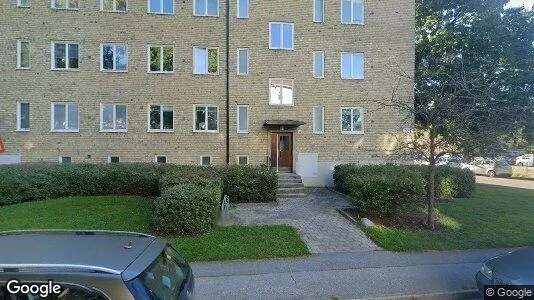 Lägenheter att hyra i Västerort - Bild från Google Street View