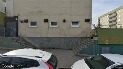 Lägenheter att hyra i Västerort - Bild från Google Street View