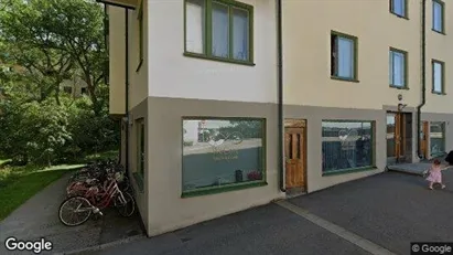 Lägenheter att hyra i Kungsholmen - Bild från Google Street View