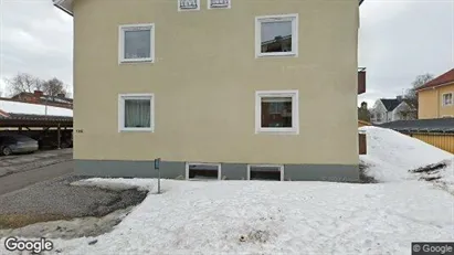 Lägenheter att hyra i Umeå - Bild från Google Street View