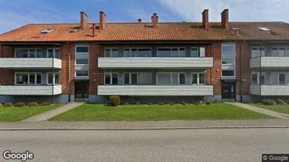 Lägenheter att hyra i Simrishamn - Bild från Google Street View