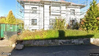 Lägenheter att hyra i Gävle - Bild från Google Street View