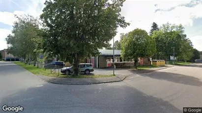 Lägenheter att hyra i Norberg - Bild från Google Street View