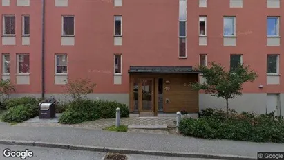 Lägenheter att hyra i Söderort - Bild från Google Street View