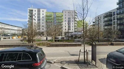 Lägenheter att hyra i Järfälla - Bild från Google Street View