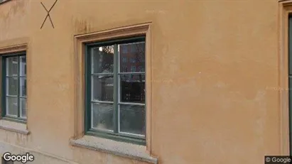 Lägenheter att hyra i Gotland - Bild från Google Street View