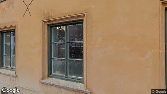 Lägenheter att hyra i Gotland - Bild från Google Street View