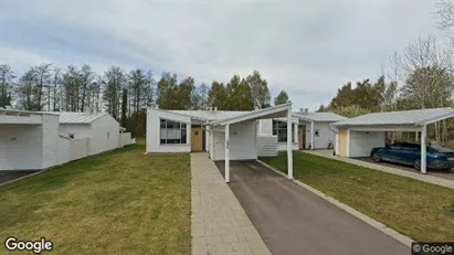 Lägenheter att hyra i Mörbylånga - Bild från Google Street View