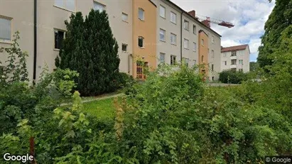 Lägenheter att hyra i Söderort - Bild från Google Street View