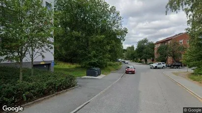 Lägenheter att hyra i Söderort - Bild från Google Street View