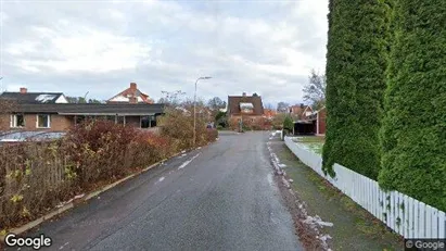 Lägenheter att hyra i Västerås - Bild från Google Street View