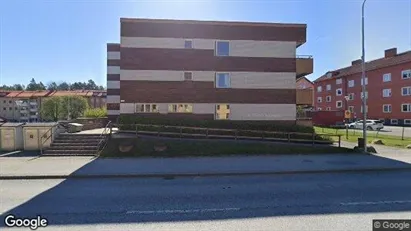 Lägenheter att hyra i Norrtälje - Bild från Google Street View