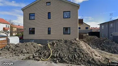 Lägenheter att hyra i Örebro - Bild från Google Street View