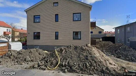 Lägenheter att hyra i Örebro - Bild från Google Street View