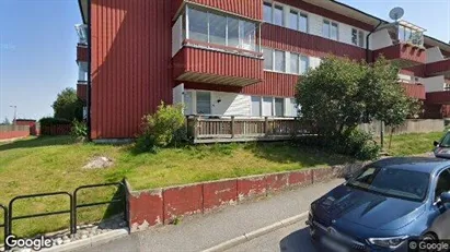 Lägenheter att hyra i Botkyrka - Bild från Google Street View