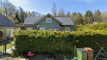 Lägenheter att hyra i Nacka - Bild från Google Street View